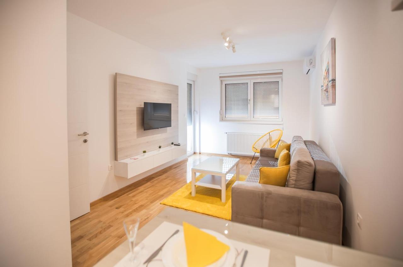 Jelena Apartment II Doboj Exterior photo